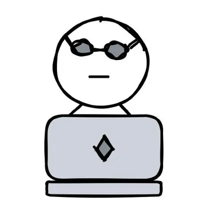 Nigamelastic Hero Logo